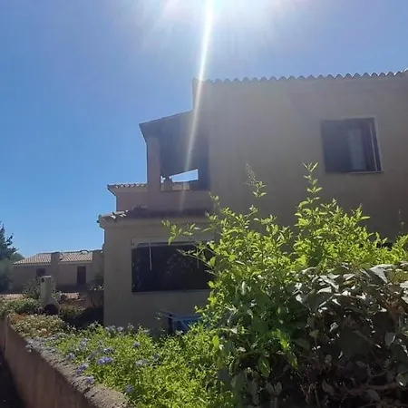 Casa de Férias Raffi *