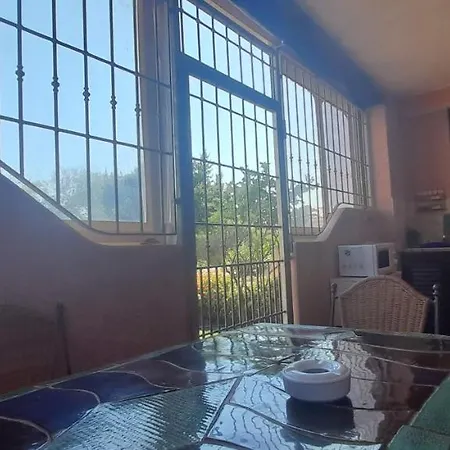 Casa de Férias Raffi Cannigione
