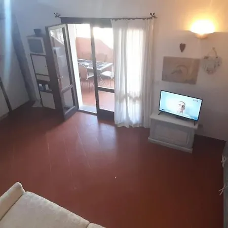 Raffi Tatil Evi Cannigione