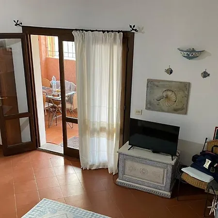 Casa de Férias Raffi Cannigione