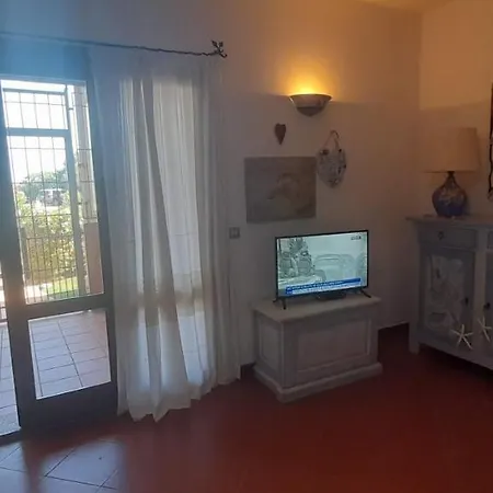 Raffi Tatil Evi Cannigione