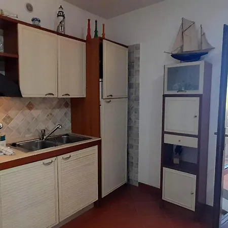 Vakantiehuis Raffi *