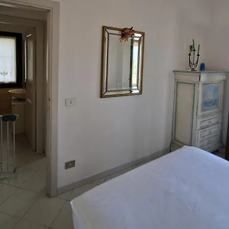 Vakantiehuis Raffi Cannigione
