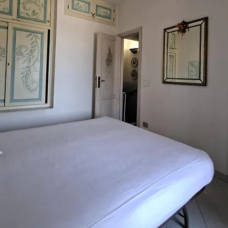 Nyaraló Raffi Cannigione