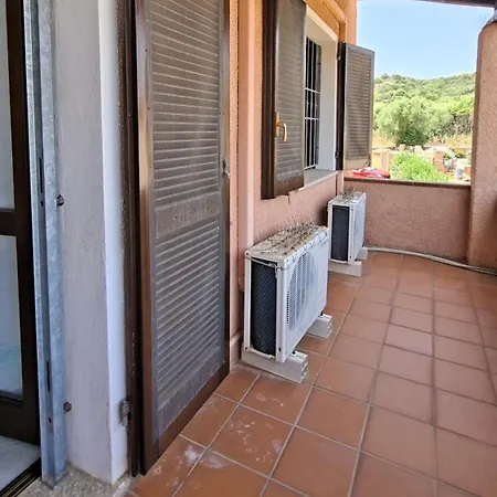Vakantiehuis Raffi Cannigione
